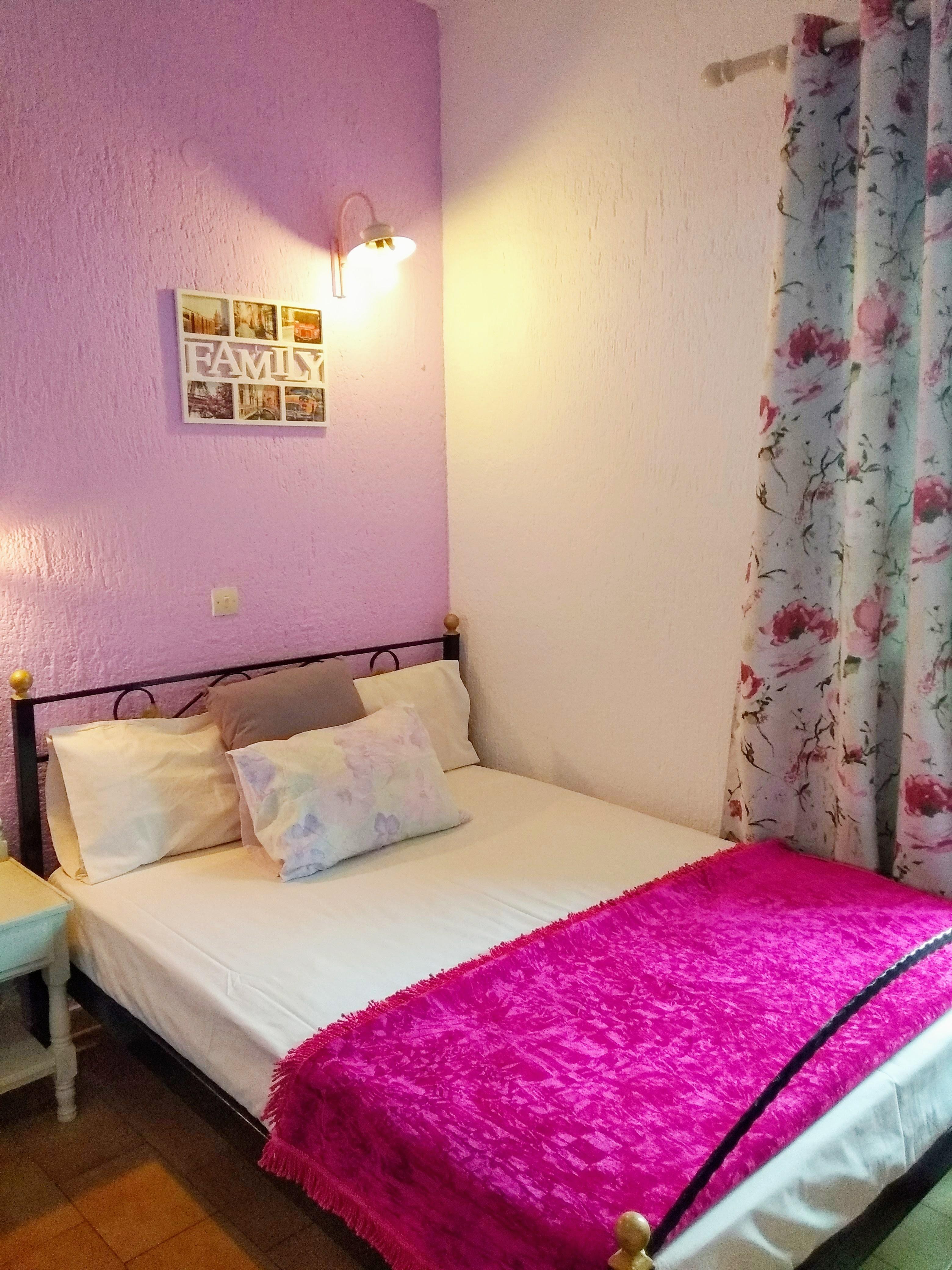 Orion Apartments 말리아 외부 사진