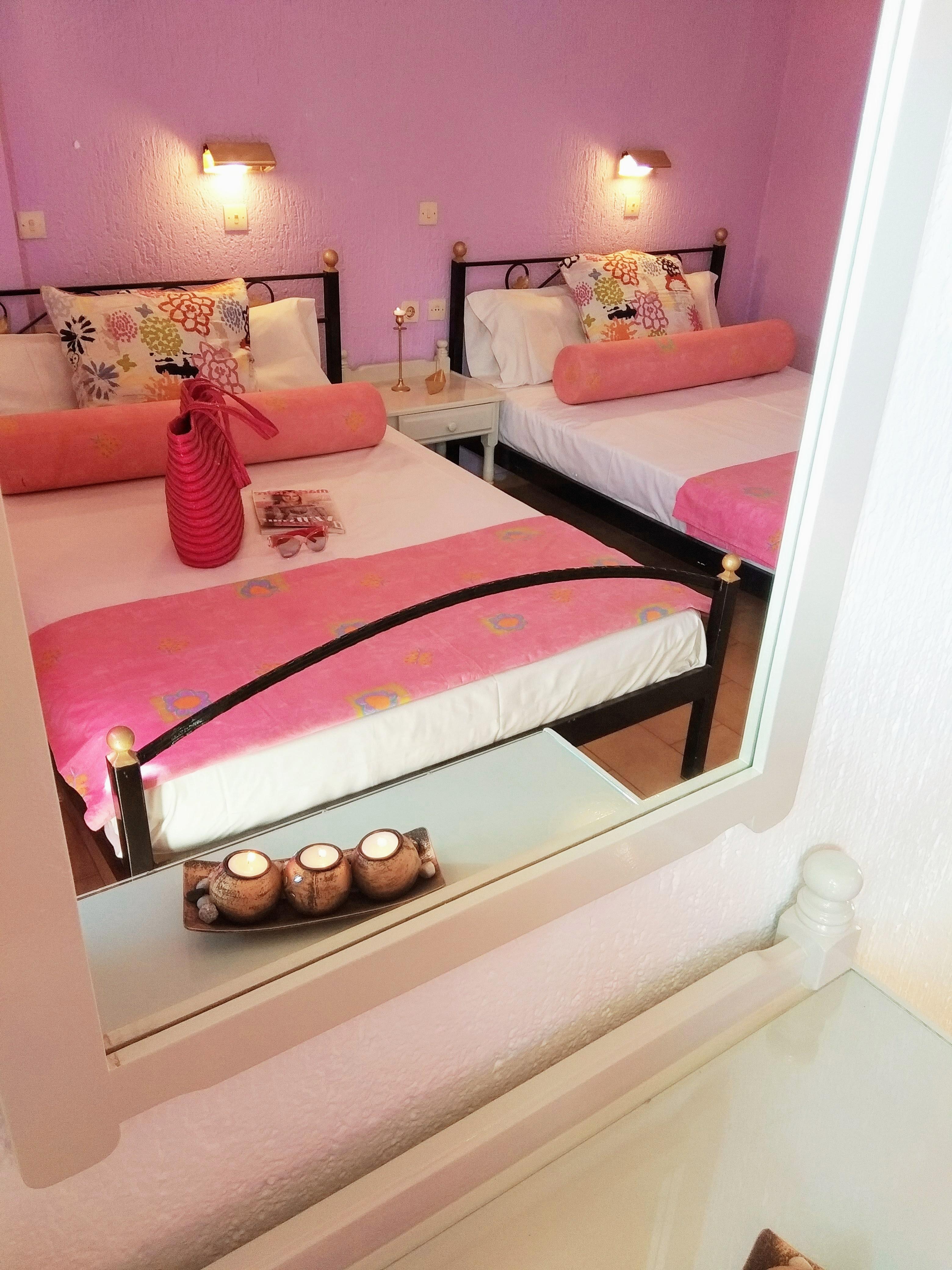 Orion Apartments 말리아 외부 사진