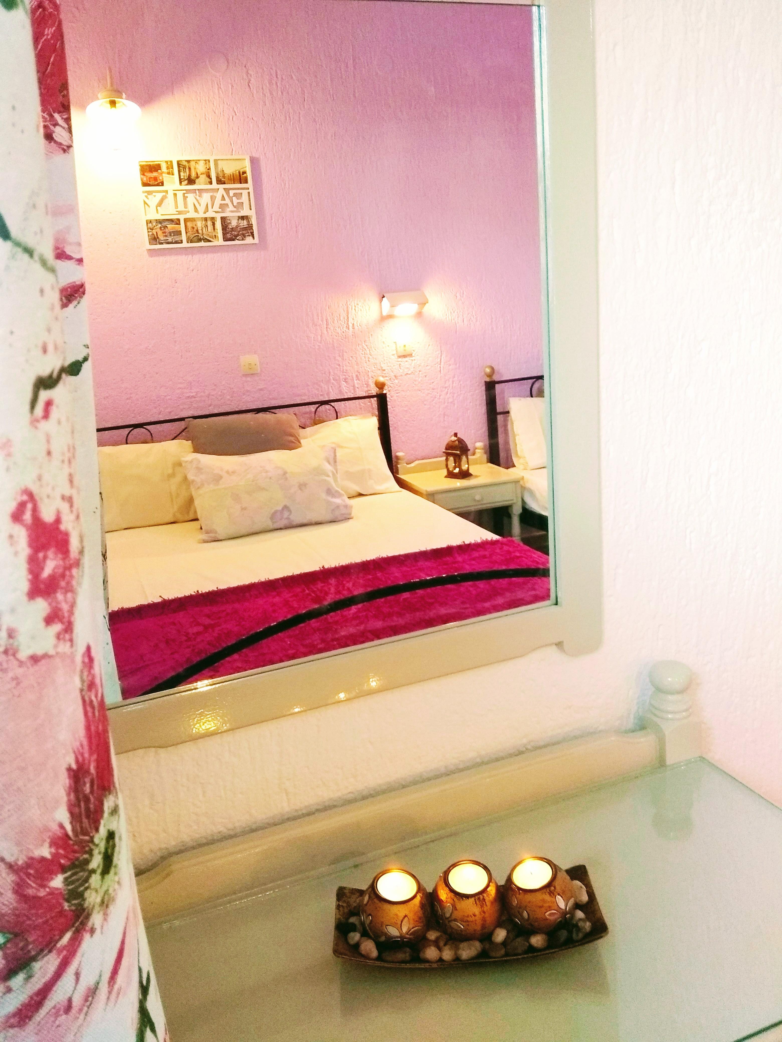 Orion Apartments 말리아 외부 사진