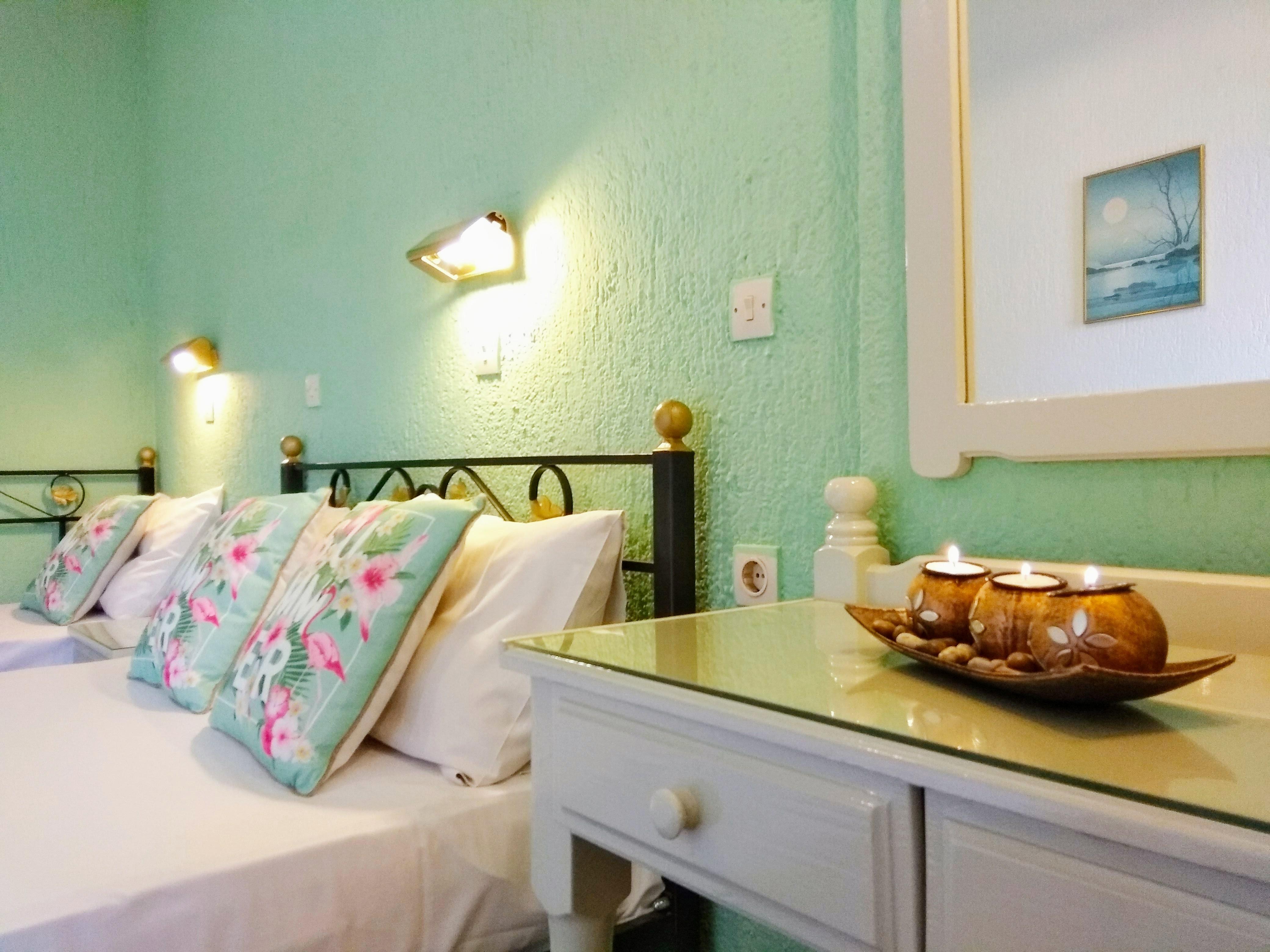 Orion Apartments 말리아 외부 사진