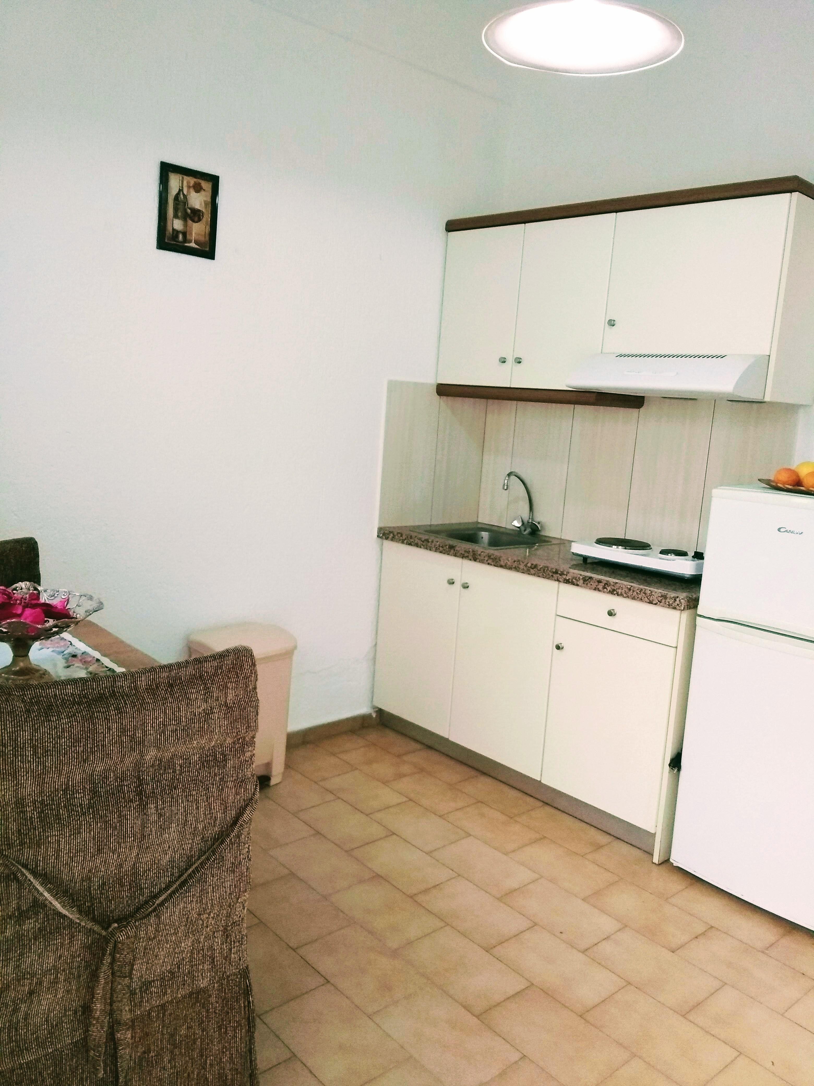 Orion Apartments 말리아 외부 사진