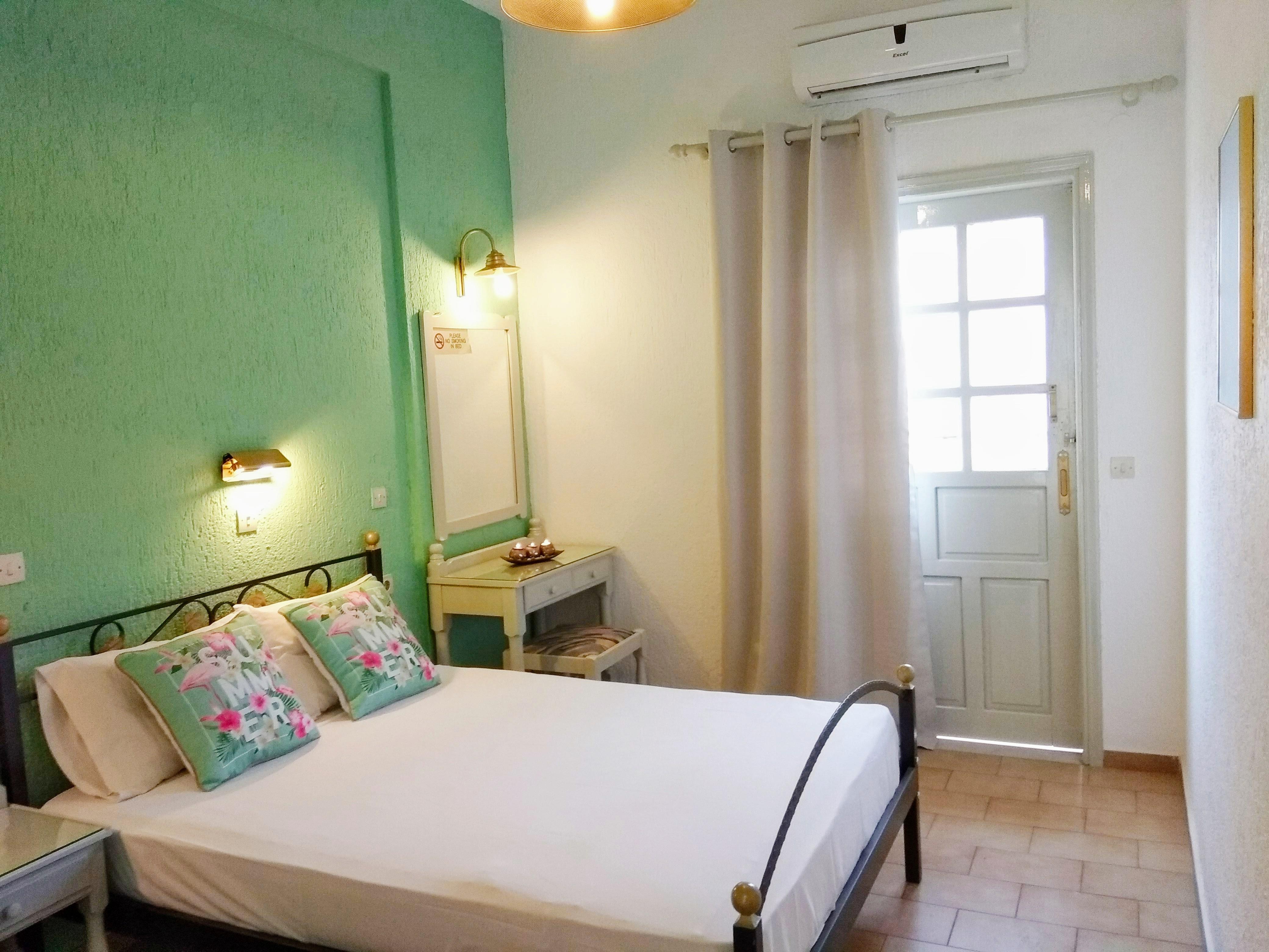 Orion Apartments 말리아 외부 사진