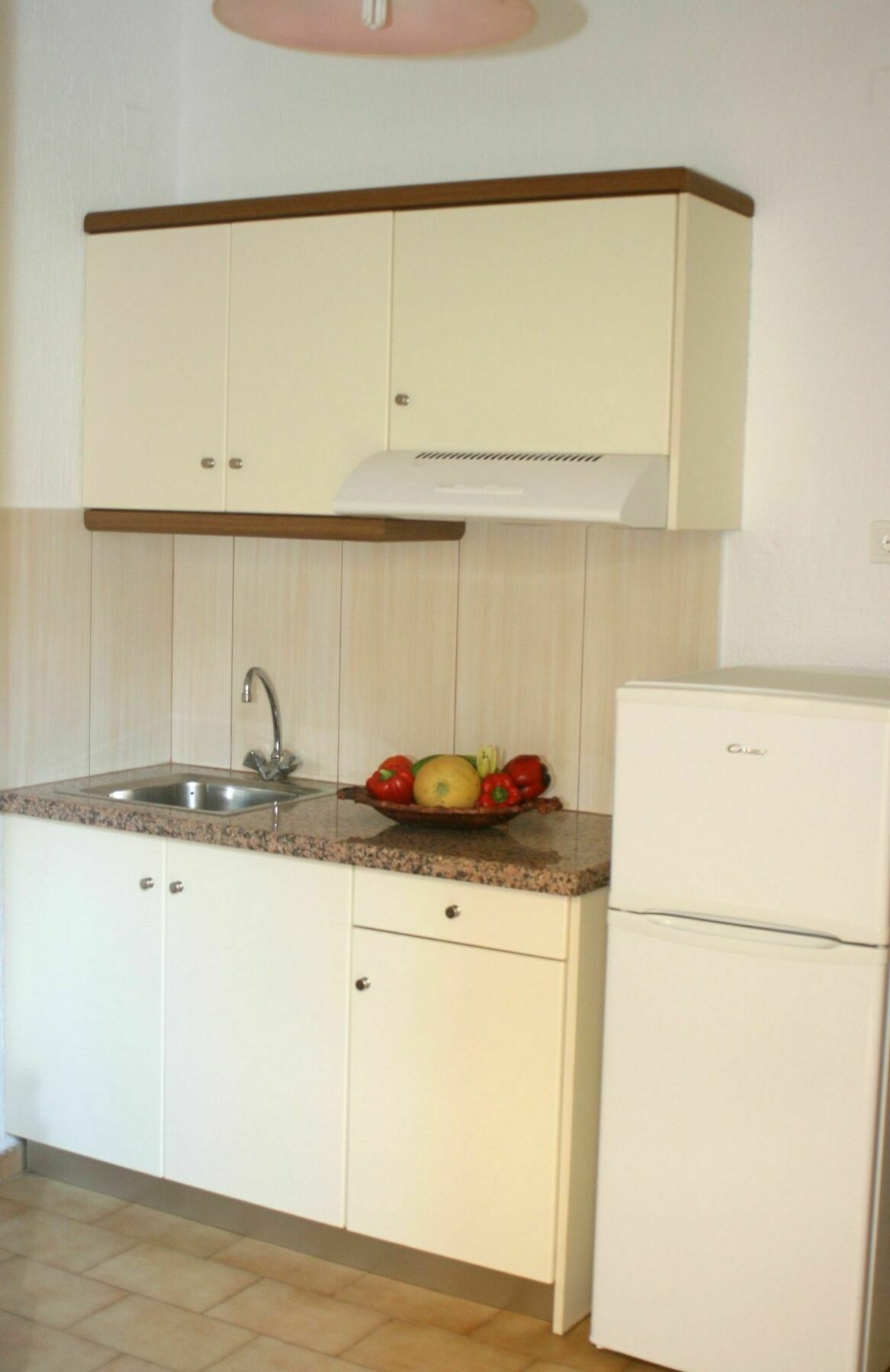 Orion Apartments 말리아 외부 사진
